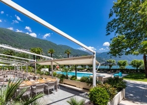 Cocktail-Workshop am Lago Maggiore