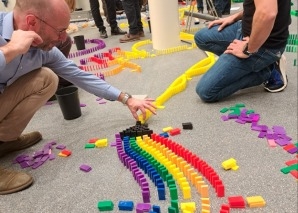 Domino Team Challenge