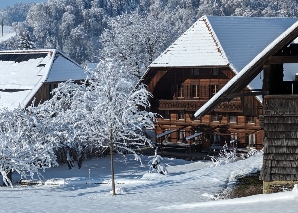Emmentaler Winterspiele mit Fondueplausch