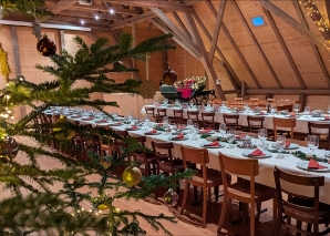 Emmentaler Winterspiele mit Fondueplausch