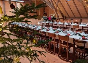 Emmentaler Winterspiele mit Fondueplausch