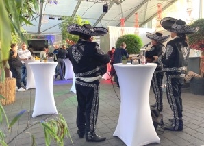 Ihr Event auf der Freestyle-Anlage