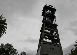 Chasse au trésor avec un GPS