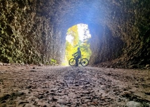 Gravelbiken im Emmental