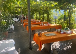 Grill-Workshop mit Weindegustation