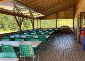 Le hornuss en équipe - un sport traditionnel dans l'Emmental