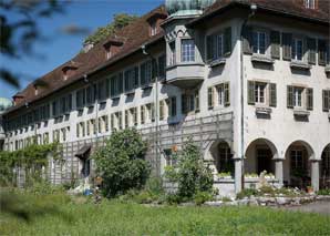 Klosterspiele in Solothurn
