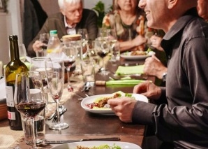 Koch-Workshop «Rezeptfrei ins Abenteuer»