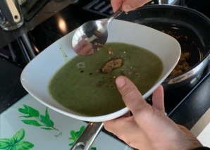 Koch-Workshop «Rezeptfrei ins Abenteuer»