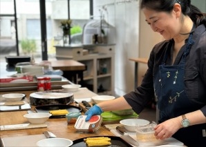 Événement culinaire pour équipes à Bâle