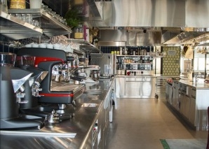 Cours de cuisine à Zurich