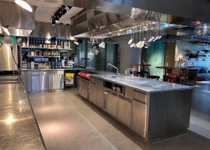 Cours de cuisine à Zurich