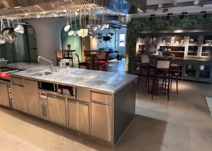 Cours de cuisine à Zurich