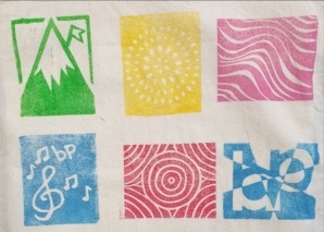 Imprimer des sacs en coton en équipe