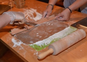 Läckerli-Workshop in Basel