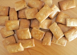 Läckerli-Workshop in Basel