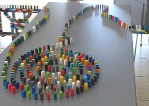Lego-Challenge® - Jugenderinnerungen reloaded