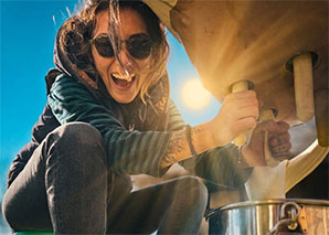 Jeux d'équipe traditionnels emmental