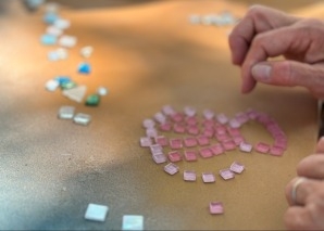 Mosaik-Workshop
