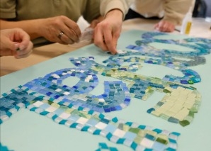 Mosaik-Workshop