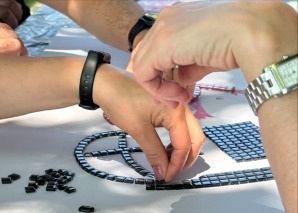 Mosaik-Workshop