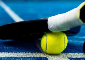 Play padel with your team