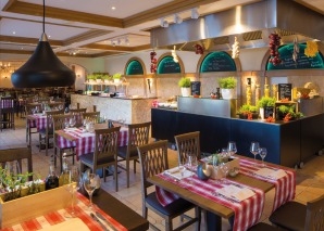 Pasta-Workshop am Lago Maggiore