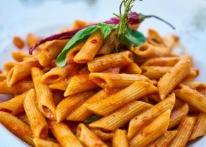 Pasta-Workshop am Lago Maggiore