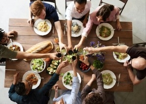 Pasta-Workshop am Lago Maggiore