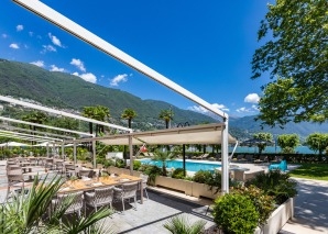 Pasta-Workshop am Lago Maggiore