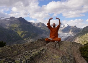 Shaolin-Kunst – Workshops für Teams und Führungskräfte