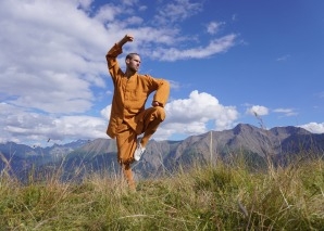 Shaolin-Kunst – Workshops für Teams und Führungskräfte