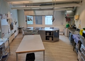 Sushi workshop in Lucerne