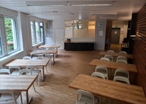 Sushi workshop in Lucerne