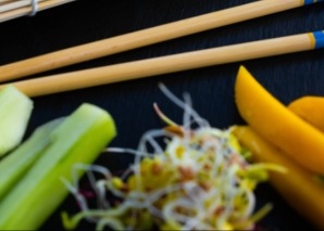 Sushi workshop in Lucerne