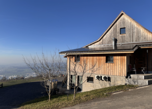 Kochkurs auf dem Bio-Hof am Zugerberg