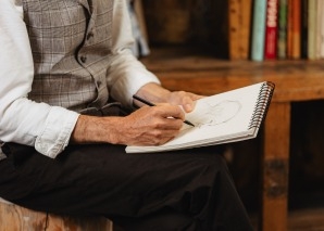 Atelier de caricature pour équipes