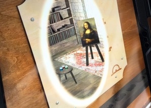 Énigmes en équipe : le défi « Da Vinci »