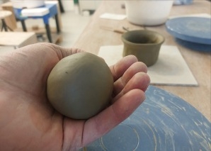 Workshop «Töpfern von Hand»
