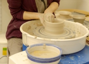 Workshop «Töpfern von Hand»