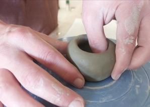 Workshop «Töpfern von Hand»