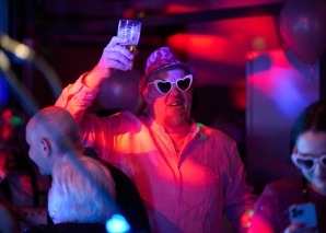 Stilvolles Weihnachtsfest für Teams