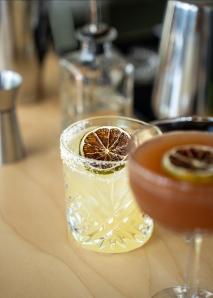 Cocktail workshop: Mix your favorite drink