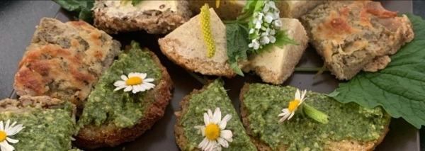 Back- und Koch-Workshop – köstliche Brote und Aufstriche