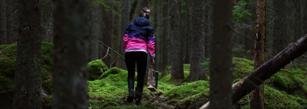 Survival-Team-Challenge «Essbare Wildpflanzen»