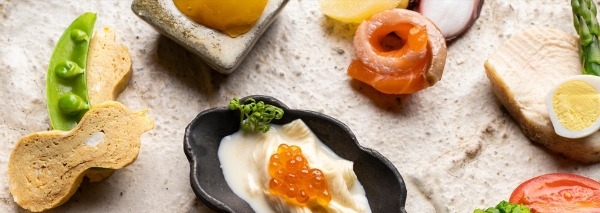 Efficient cooking in a team