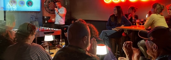 Pubquiz im Herzen von Thun