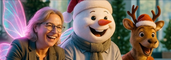 Événement de team building avec jeux vidéo