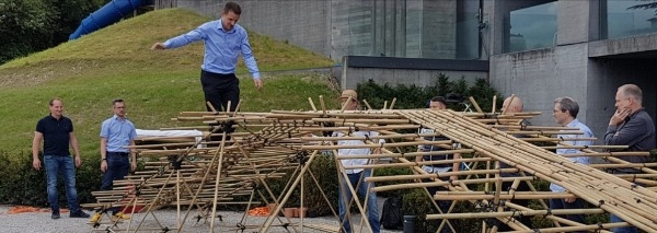 Team challenge 