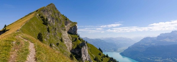 Randonnée sur mesure pour votre équipe